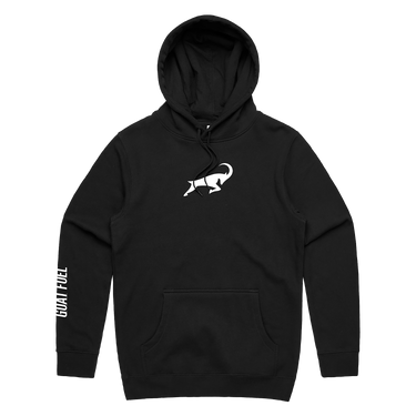 G.O.A.T. ICON HOODIE